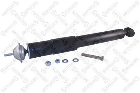 STELLOX 32140007SX Амортизатор задний газовый Mercedes W140C140 2.8-5.03.0TD3.5TD 91-98