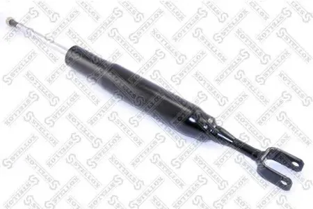 STELLOX 32140028SX Амортизатор передний Audi A4 00>