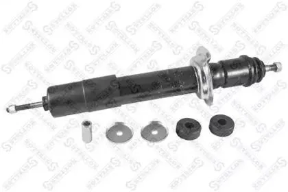 STELLOX 32140070SX Амортизатор задний газовый Mercedes W163 2.3-5.0 98-05