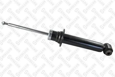 STELLOX 32140071SX Амортизатор передний газовый Peugeot 407 1.8-2.21.6-2.0D 04>