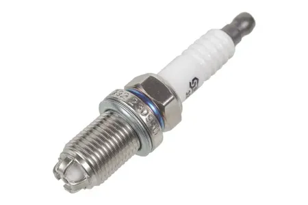 STELLOX 329334SX Свеча зажигания (6343BKR6EQUP) никель 4-pin BMW E36E46E34E39E60E38 1.4-5.4i 90>