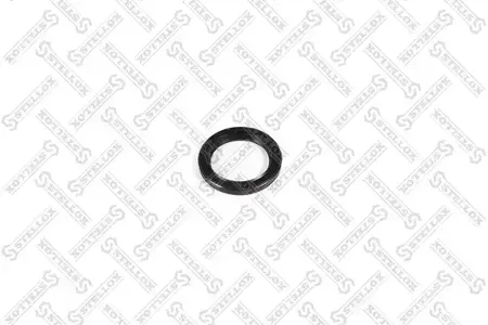 STELLOX 3400038SX Сальник коленвала