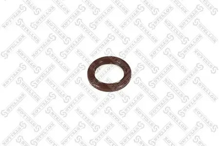 STELLOX 3400040SX Сальник коленвала