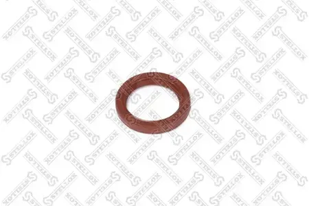 STELLOX 3400057SX Сальник коленвала передний