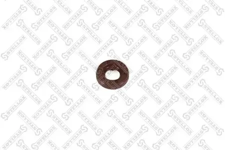 STELLOX 3400062SX Сальник штока выбора передач 13x26x7 Opel Corsa Astra Kadett Vectra 1.0-2.5iTD