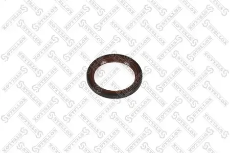 STELLOX 3400064SX Сальник коленвала