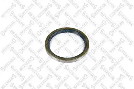 STELLOX 3400207SX Сальник коленвала