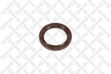 STELLOX 3400212SX Сальник коленвала