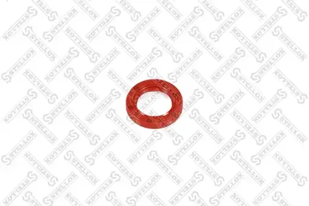 STELLOX 3400216SX Сальник кв 28x42x7 Lada 2108 1.1-1.5 86>, Audi a6 2.0fsi 05-11