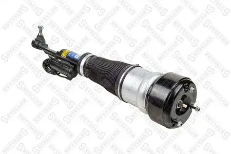 STELLOX 3500025SX Амортизатор передний правый 4matic в сборе