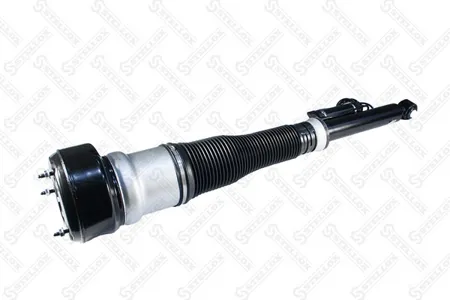 STELLOX 3500027SX Амортизатор задний левый (пневмо) в сборе Mercedes W221