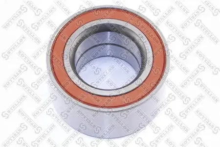 STELLOX 4030005SX Подшипник передней ступицы =GB12776=803646=542186A Opel Astra Omega <97 (39x72x37)