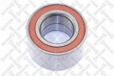STELLOX 4030006SX Подшипник передней ступицы =GB12136=581010A=544307D VW Golf Jetta 84-87