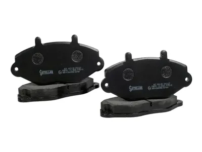 STELLOX 403002SX Колодки торм.передние =392 02 Ford Transit 2.0i2.5DiTDi 98-00