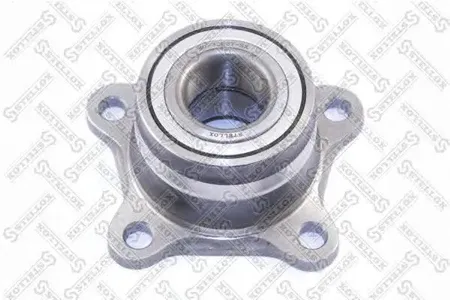 STELLOX 4030037SX =1817-1JP подшипник ступ. зад. Toyota Carina E 1.6-2.0i2.0D 92>