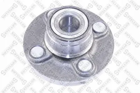 STELLOX 4030039SX подшипник ступ. задн. Nissan Sunny <96 Almera 95>
