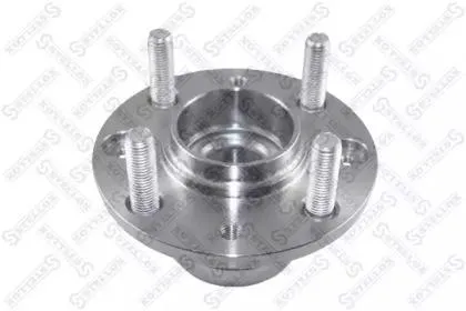 STELLOX 4030040SX =1908-1JP подшипник ступ. зад. Mitsubishi Colt Lancer CACBCJCK all 92> drum бABS