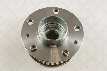 STELLOX 4030049SX =FR791202=101137=TGB12096S45 подшипник ступ. зад. Renault Safrane 92-00 5 болтов