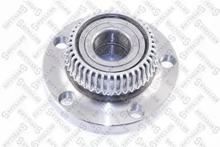 STELLOX 4030050SX Ступица с подшип. в сборе (задн.) Audi A3 (96-), VW Golf IV (97-) [d=120 с ABS] KRONER
