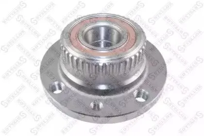STELLOX 4030052SX =WH00318E=FR891204=101257 подшипник ступ. зад. Fiat Punto Bravo MareaPalio 93-00 ABS