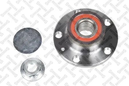 STELLOX 4030057SX Комплект подшипника ступ. =WH00419 к-зад. Audi A2, VW Polo 1,4TDI 00>