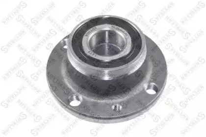 STELLOX 4030060SX =WH00312E=FR891229 подшипник ступ. зад. Alfa Romeo 145-155, Fiat Bravo Tipo 88>