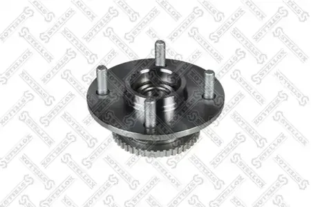 STELLOX 4030116SX Vkba3200=1333=r168.56 подшипник ступ. зад Nissan Bluebird prairie 88-94 без abs