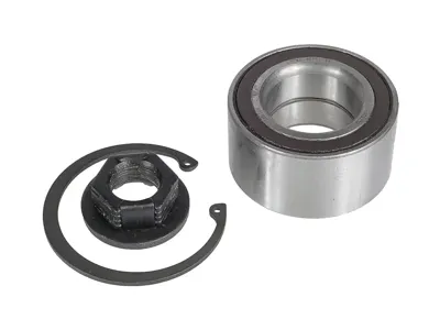 STELLOX 4030122SX Подшипник передней ступицы FR390934=7810=VKBA3531=R152.55 [1085569] Ford Focus 98> ABS
