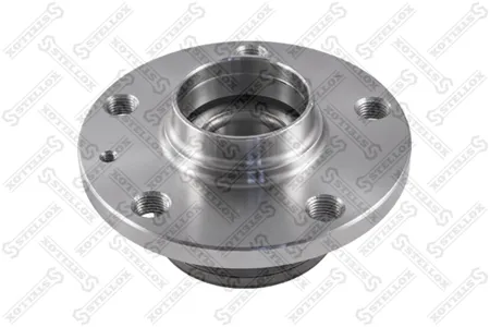 STELLOX 4030160SX Ступица с подшипником задняя + ABS, VW Caddy III 04-, Audi A3 IIQ3VW Golf V-VI Passat VI-VII Tiguan 03- .