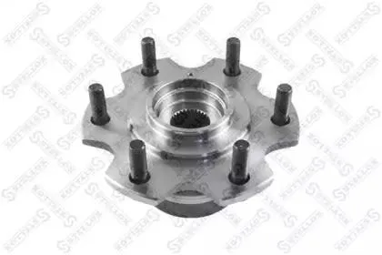 STELLOX 4030161SX к-кт подш. ступицы Mitsubishi Pajero III 00-06
