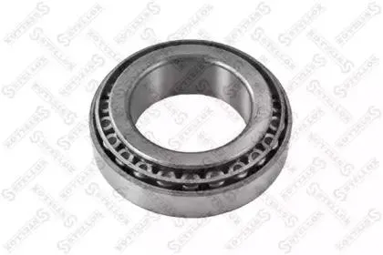STELLOX 4030176SX подшипник ступ. зад. внутр. Fiat Ducato , Peugeot Boxer 94> <=1400kg