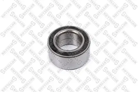 STELLOX 4030208SX Подшипник ступицы передней Nissan Primera P10 2WD 1.6-2.0D 90-96 Maxima all 88-96