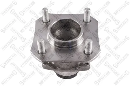 STELLOX 4030270SX подшипник ступ. зад. Nissan Tiida 07>