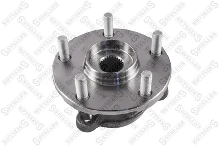 STELLOX 4030271SX Подшипник ступицы   комплект перед. Toyota Corolla RAV4 Aurus 05>