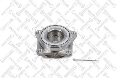 STELLOX 4030280SX подшипник ступ.перед. Mitsubishi Chariot Grand is N94W 4WD