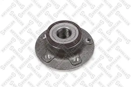 STELLOX 4030289SX Подшипник ступицы колеса
