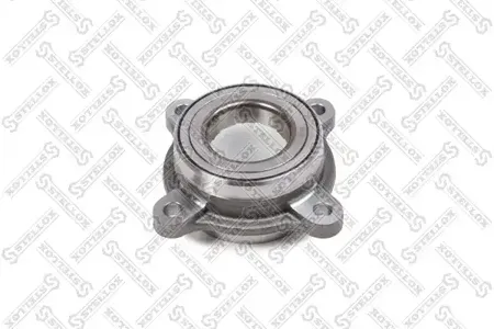 STELLOX 4030296SX Подшипник ступицы пер.