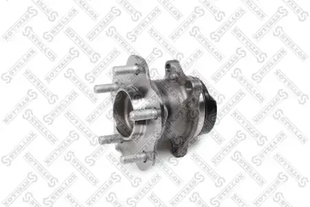 STELLOX 4030297SX подшипник ступ. зад. Nissan Qashqai X-Trail , Renault Koleos 07>