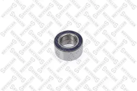 STELLOX 4030300SX Подшипник ступ. Nissan Almera 00- пер.