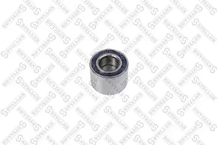 STELLOX 4030310SX Подш. ступицы задн. Nissan Micra K12E