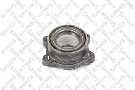 STELLOX 4030311SX Подшипник ступицы   комплект задней