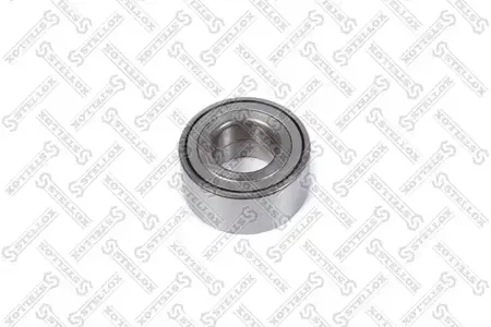 STELLOX 4030337SX подшипник ступицы передней наружный Renault Kangoo 4x4 01>/Scenic Rx4 00-02 ABS