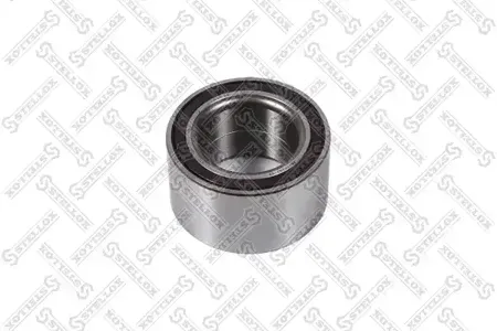 STELLOX 4030352SX Подшипник ступицы передней Mercedes W204,W212 W221X204 2.5-6.3i 07> ABS