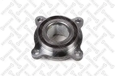 STELLOX 4030357SX Подшипник ступицы передней Audi a4 a5 1.8-3.2 07