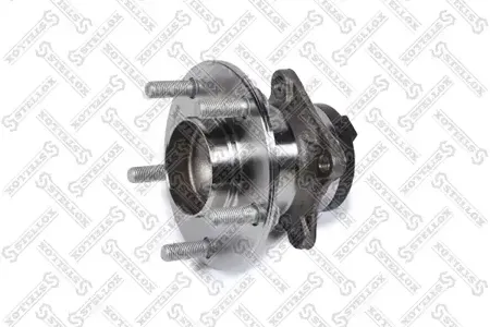 STELLOX 4030358SX Ступица с подшипником задняя под ABS, Mazda 6 IICX-7 06-12.