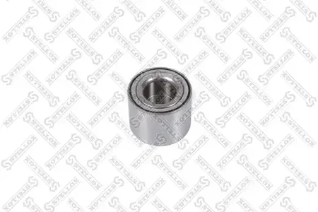 STELLOX 4030362SX Подшипник ступицы 40-30362-sx задней, 30x62x48 Renault Logan , Duster , Kangoo 2