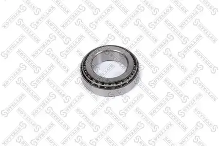 STELLOX 4030366SX Подшипник ступицы передней внутренний, 40x68x1914 .5 мм SsangYong