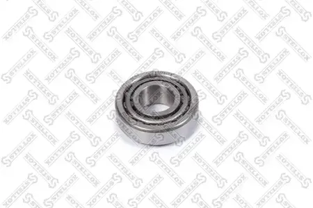 STELLOX 4030375SX Подшипник ступицы 40-30375-sx задний наружный Audi a4a6 94>, Opel Corsa 90>, Seat arosa 97>