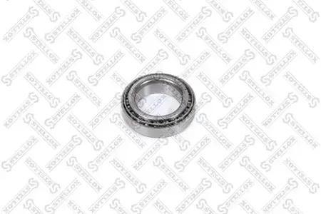 STELLOX 4030376SX Подшипник ступицы 40-30376-sx передней Kia Sportage fm 98-03
