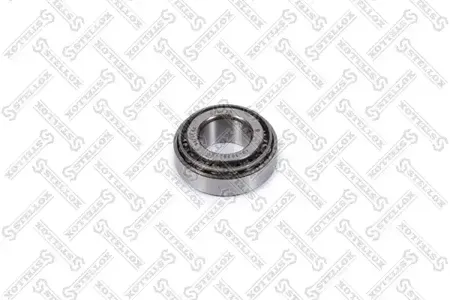 STELLOX 4030382SX подшипник ступицы передней VW T3 Bus 84-92